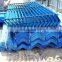 Cooling tower drift eliminator & Cooling tower air inlet louvers