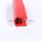 U-shaped Keel Rubber Sealing Strip Tapes U-Shaped Keel Rubber Strip China Sealing Strip Manufacturer