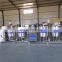 Yogurt plant fully automatic yogurt fermentation pasteurization maker machine complete small dairy greek yogurt production line
