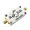 10MHz-6GHz RF Feeder DC Block Bias Tee with SMA Connector DIY Accessories For Broadband Amplifiers