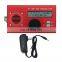 Factory Wholesale 8-Band 5W USDR QCX To SSB HF Transceiver QRP SDR Transceiver w/ DSP SDR Function For Ham Radio Users