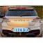 CAR BUMPERS F20 M2 FRONT BUMPER KIT For BMW 1 SERIES F20 LCI F21