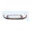 body kits for NAVARA NP300 2015