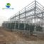 pre engineering steel structure building shed building steel structure for metal building