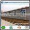 office building water proof wood grain exterior wall