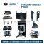 Maictop Interior Upgrade Kit for Land Cruiser Prado FJ150 2010-2017 Upgrade to 2018-2021