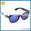 Hot promotion all kinds of clear lens sunglass wholesale price