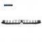 Suitable for BMW 8 Series G14 G15 840I 850I factory wholesale AC style bright black body kit front bumper grille