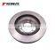 Передний тормозной диск для TOYOTA FJ CRUISER 4RUNNER LAND CRUISER PRADO 42431-60311