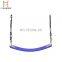 High security adult baby replacement swing colorful EVA belt swing seat