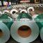 Good quality ppgi coils ral 6020 color 0.5mm thick gi prepainted galvanized steel coils
