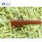 Sinocharm BRC Certified Crisp Tasty Healthy Frozen Bamboo Shoot Strip