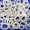frozen peru giant squid ring wholesale skin off