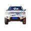 Car Accessories Bull Bar Front Bumper 4x4 for Toyota Land Cruiser 200 FJ200