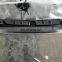 Car Accessories Diffuser Rear Bumper Lower Spoiler For Sonata 2011 2012 2013 2014