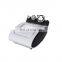 3 in 1 face lifting skin tightening multipolar automatic rolling rf with massage and light therapy