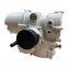 Rottok angular stroke electric actuator IT10 intelligent valve electric device