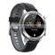 1.3-inch Full Round Screen Sport Smartwatch App Phone Android Ios Waterproof Ip68 Smart Watch Sport