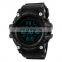 SKMEI watch Factory Price 1384 water resistant electronic rubber men watch sport digital Men watches
