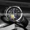 GUANQIN GJ16212 Luxury automatic mechanical moon phase 22 band metal stainless steel old watch brands