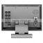 10.1" TFT LED Camera Monitor With YPbPr & AV Input KPT1013NPHY