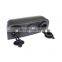 RV and Marine Switch Tent Combination Modification Dual USB Car Charger + Digital Display Voltmeter 12-24V