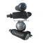 5 speed Car leather New design gear shift knob boot cover FOR  VW Polo 9N 9N2 2002-2009 gear knob