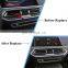 Car Front Central Left Right AC Vent Grille AC Slider Clip Repair Kit For BMW X5 G05 X6 G06 X7 G07 2019 2020 2021 64119458543