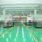 Automatic Syrup Oral Liquid Glass Bottle Filling and Capping machine high viscosity liquid filling machine
