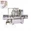 Automatic 2ml Bottle Rotary Vacuum Perfume Nasal Spray Perfume Filling and  perfume machine