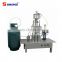 Hot Selling LPG Gas Cylinder Filling Machine