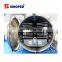 Factory Price Industrial Lyophilizer Large Scale of Vacuum Freeze Dryer For Food