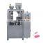 Simple innovative products latest semi automatic capsule filling machine