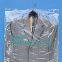 Perforated Clear Plastic Garment cover on Roll,disposable plastic garment bags in dry cleaner,Suit Dress Garment Bag for