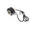 1800ppr 80mm outer size encoder GHH80-28G1800BMP526 rotary encoder for packing machine