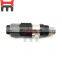 Excavator parts hydraulic control valve SWE50 SWE60 SWE70 Main Relief Valve