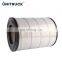 Heavy Truck Breath Air Filter Assembly For NISSAN MICROAV56S9 16546-99600 16546-99602 16546-NY011 16546-NY100 16546-NY102