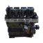 High performance diesel excavator engine assembly 4bt