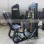 Safe and easy to use ASJ-S819 Adductor machine weight lifting machine fitness