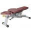 High Quality Adjustable Sit Up Bench Press  Fitness Club
