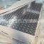 Custom 5052 7075 1050 2024 Pure Embossed Aluminium Sheet