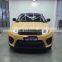 car body kit for  evoque  factory price bdl