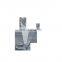 New products Color customization cnc milling service Applied fasteners, mechanical parts