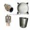 sheet metal stamping parts stainless steel metal hardware accessories bending welding processing