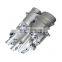 Custom Machining Die Cast Aluminum Filter Housing for Industry