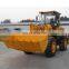 China cheap ce certified front loader ZL30F 3 tons wheel loader