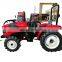 4x4 MAP404 40HP cheap compact mini farm tractor with front end loader