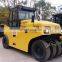 LTP1016/LTP1016H Pneumatic Rubber Tire Roller 10t/16t Wheeled Road Rollers