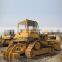 Cheap caterpillar D5H dozers,used cat D5H dozer for sale in Shanghai,100% Japan original