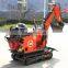 800kg mini excavator made in China